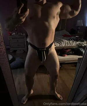 Lordbeefcake OnlyFans Leaked Free Thumbnail Picture - #kAbpIVLX1e