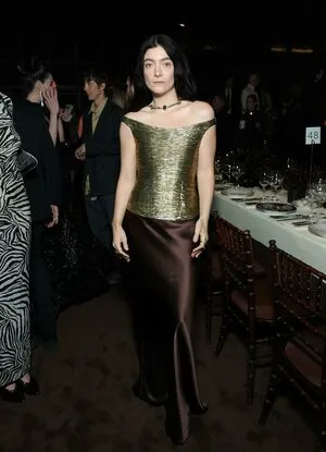 Lorde OnlyFans Leaked Free Thumbnail Picture - #2AfI1CQeVv