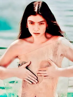 Lorde OnlyFans Leaked Free Thumbnail Picture - #87MzYCSXQV