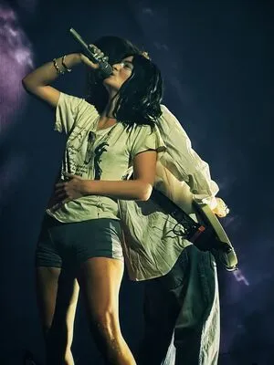 Lorde OnlyFans Leaked Free Thumbnail Picture - #AlvTfHNChU