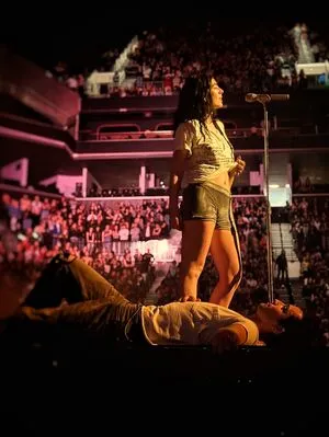 Lorde OnlyFans Leaked Free Thumbnail Picture - #CUKipksOCx