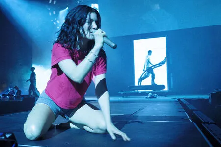 Lorde OnlyFans Leaked Free Thumbnail Picture - #Cua0oJZv56