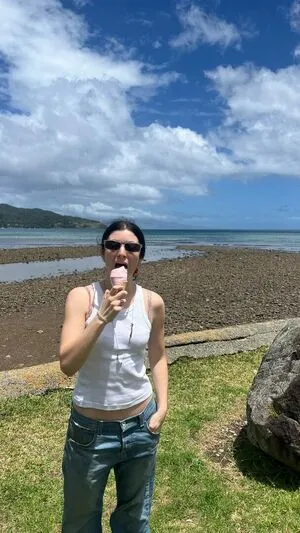 Lorde OnlyFans Leaked Free Thumbnail Picture - #DKMdCzgec2