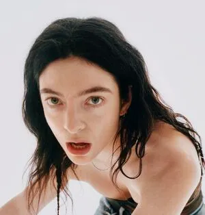 Lorde OnlyFans Leaked Free Thumbnail Picture - #HUwMfhaM3p