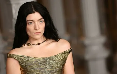Lorde OnlyFans Leaked Free Thumbnail Picture - #NT6t5ErID8