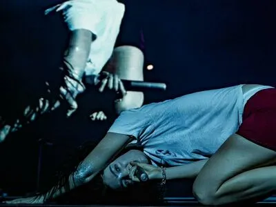 Lorde OnlyFans Leaked Free Thumbnail Picture - #U3WtIJvv71