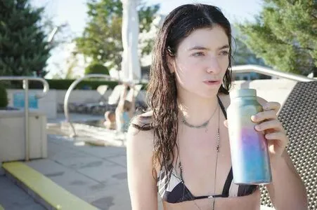 Lorde OnlyFans Leaked Free Thumbnail Picture - #WLZ17mvtBh