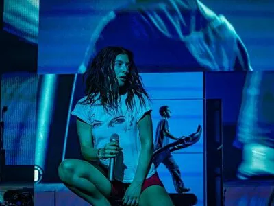 Lorde OnlyFans Leaked Free Thumbnail Picture - #WOLEb34zyU