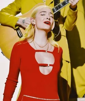 Lorde OnlyFans Leaked Free Thumbnail Picture - #aAMFKfaos8