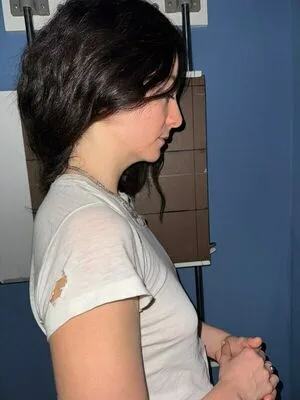 Lorde OnlyFans Leaked Free Thumbnail Picture - #cjwa9Dh4y7