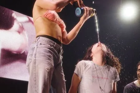 Lorde OnlyFans Leaked Free Thumbnail Picture - #cvtjcQify2