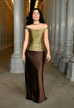 Lorde OnlyFans Leaked Free Thumbnail Picture - #f59tm5uKM6