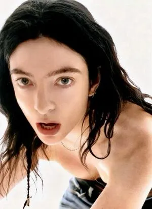 Lorde OnlyFans Leaked Free Thumbnail Picture - #m7GGJDN1OQ
