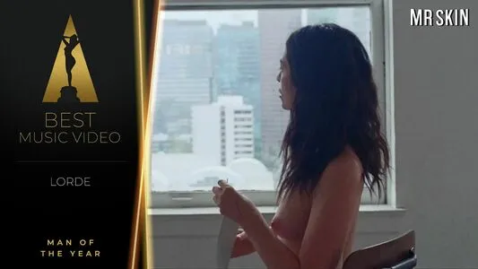 Lorde OnlyFans Leaked Free Thumbnail Picture - #pmmeueloux