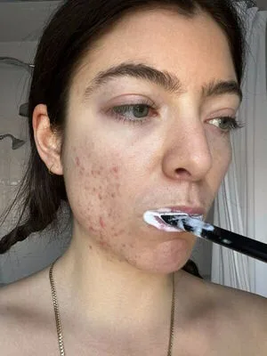 Lorde OnlyFans Leaked Free Thumbnail Picture - #sRokjBJqsZ