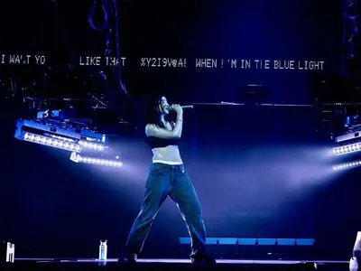 Lorde OnlyFans Leaked Free Thumbnail Picture - #saMTuWVPba