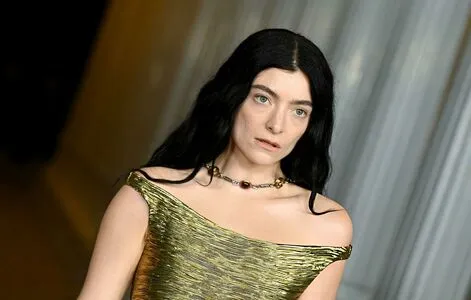 Lorde OnlyFans Leaked Free Thumbnail Picture - #tdE4nSjtgA