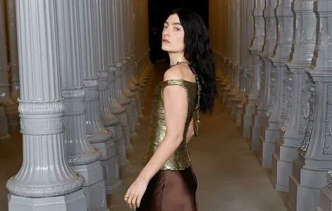 Lorde OnlyFans Leaked Free Thumbnail Picture - #x0A4oNexUS