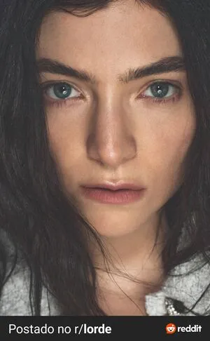 Lorde OnlyFans Leaked Free Thumbnail Picture - #6yuN1UKHUf