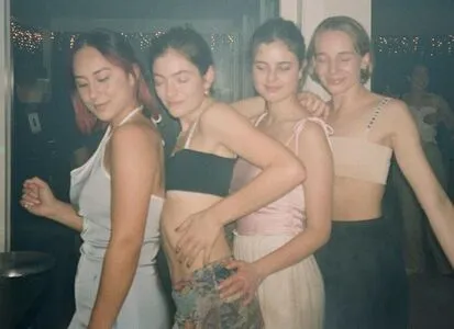 Lorde OnlyFans Leaked Free Thumbnail Picture - #7j7YR5ML58