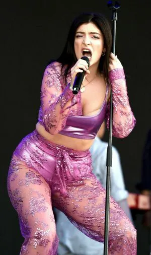 Lorde OnlyFans Leaked Free Thumbnail Picture - #8U2pscu7vj