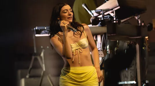 Lorde OnlyFans Leaked Free Thumbnail Picture - #AMfFSiT8uh
