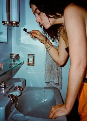 Lorde OnlyFans Leaked Free Thumbnail Picture - #CBlmyhXAoJ