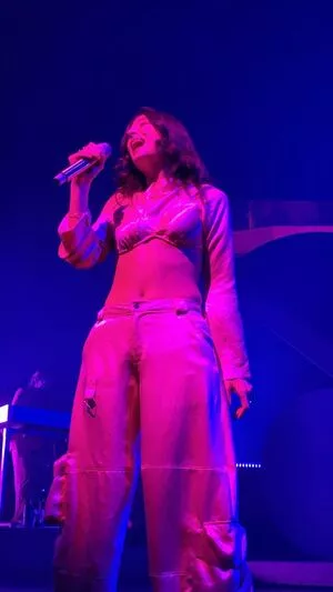 Lorde OnlyFans Leaked Free Thumbnail Picture - #CDN1B6sBSR