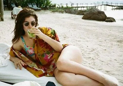 Lorde OnlyFans Leaked Free Thumbnail Picture - #Ch31guK19v