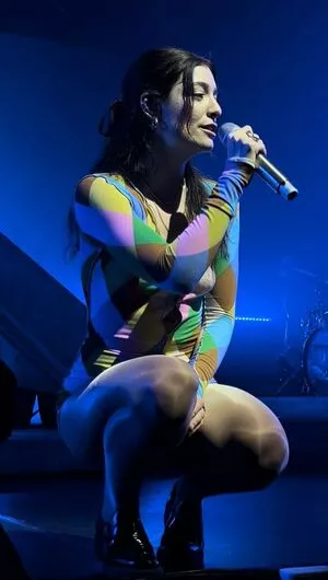 Lorde OnlyFans Leaked Free Thumbnail Picture - #DrOB2EHnb4