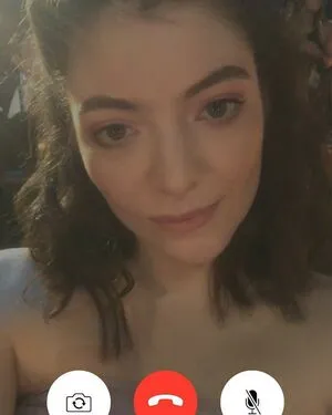 Lorde OnlyFans Leaked Free Thumbnail Picture - #GUJPh1PfrE