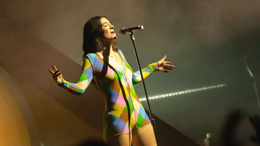 Lorde OnlyFans Leaked Free Thumbnail Picture - #GvCKMCgen8