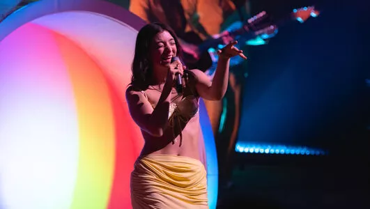Lorde OnlyFans Leaked Free Thumbnail Picture - #IzfkKCEgqt