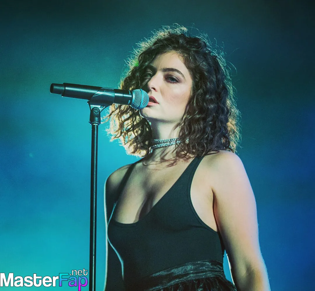 Lorde Nude OnlyFans Leak Picture #K3hhi96SqH | MasterFap.net