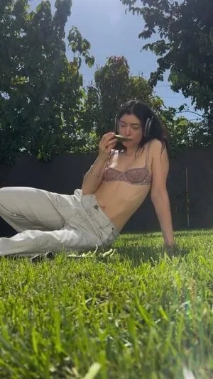 Lorde OnlyFans Leaked Free Thumbnail Picture - #Moq6axGIDz