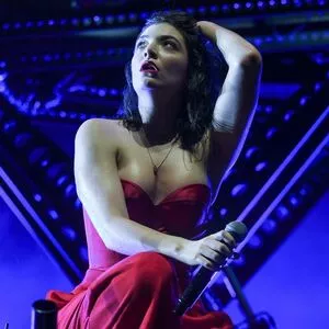 Lorde OnlyFans Leaked Free Thumbnail Picture - #Ou10azhRYt