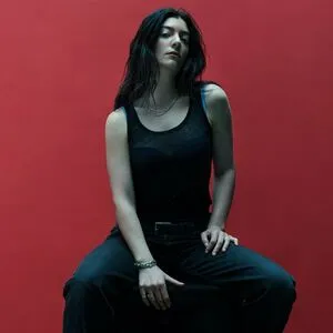 Lorde OnlyFans Leaked Free Thumbnail Picture - #QVCdwbhFXZ
