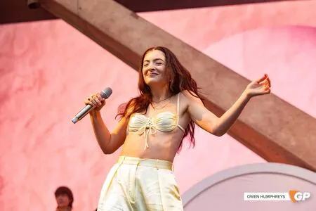 Lorde OnlyFans Leaked Free Thumbnail Picture - #QxcXmIM7Kn