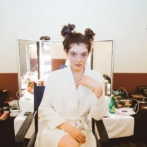 Lorde OnlyFans Leaked Free Thumbnail Picture - #SO5SVoNsDp