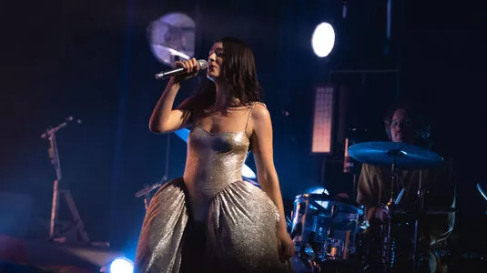 Lorde OnlyFans Leaked Free Thumbnail Picture - #T6hQnphzpK