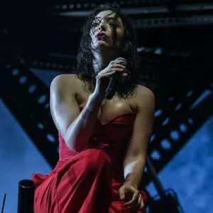 Lorde OnlyFans Leaked Free Thumbnail Picture - #TF75MjQhqU