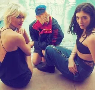 Lorde OnlyFans Leaked Free Thumbnail Picture - #W3HvtEwlIY