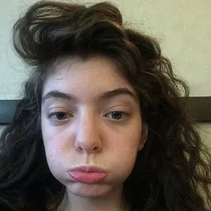 Lorde OnlyFans Leaked Free Thumbnail Picture - #XViNjDcegO