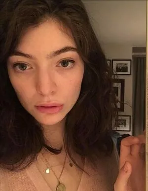Lorde OnlyFans Leaked Free Thumbnail Picture - #Yvony3QnOQ