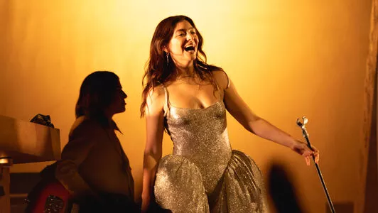 Lorde OnlyFans Leaked Free Thumbnail Picture - #ZAuzRLQnfD
