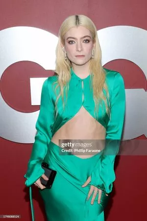 Lorde OnlyFans Leaked Free Thumbnail Picture - #aAcdb5EIkI