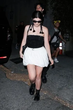 Lorde OnlyFans Leaked Free Thumbnail Picture - #azKPGsbfmG