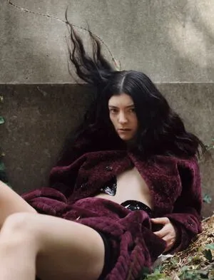 Lorde OnlyFans Leaked Free Thumbnail Picture - #brlfaGdgAg