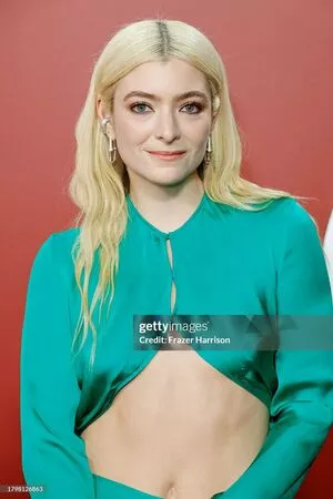 Lorde OnlyFans Leaked Free Thumbnail Picture - #c06yTiFc7y