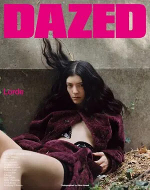 Lorde OnlyFans Leaked Free Thumbnail Picture - #czX4mKgkfU